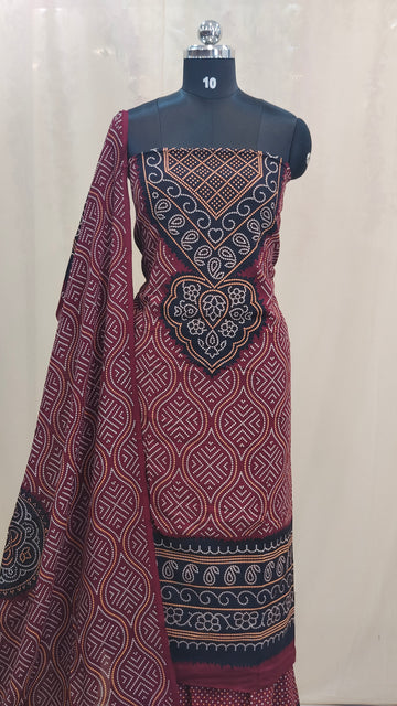 Rayon Salwar| P1086
