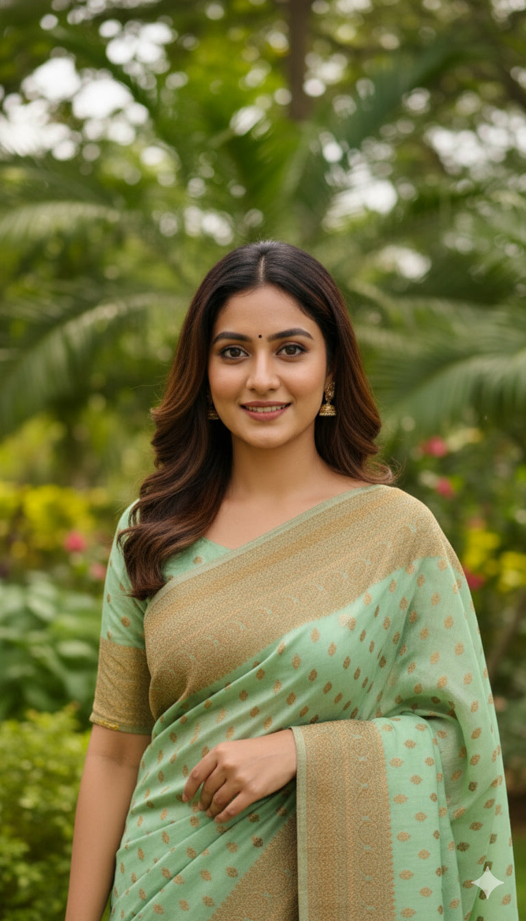 Khaddi Georgette | AG44