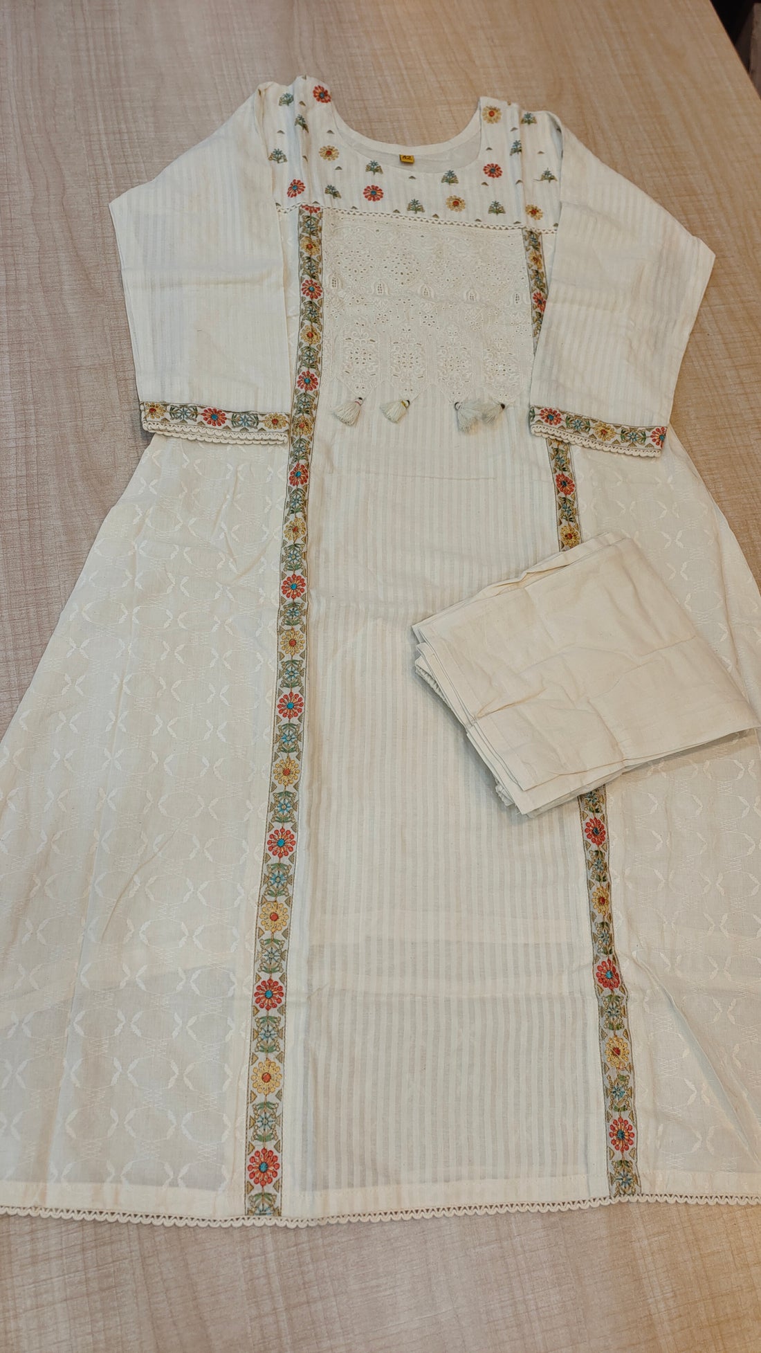 Ready to Wear Salwar | RP402