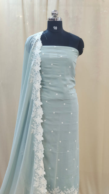 Georgete Salwar | PF307