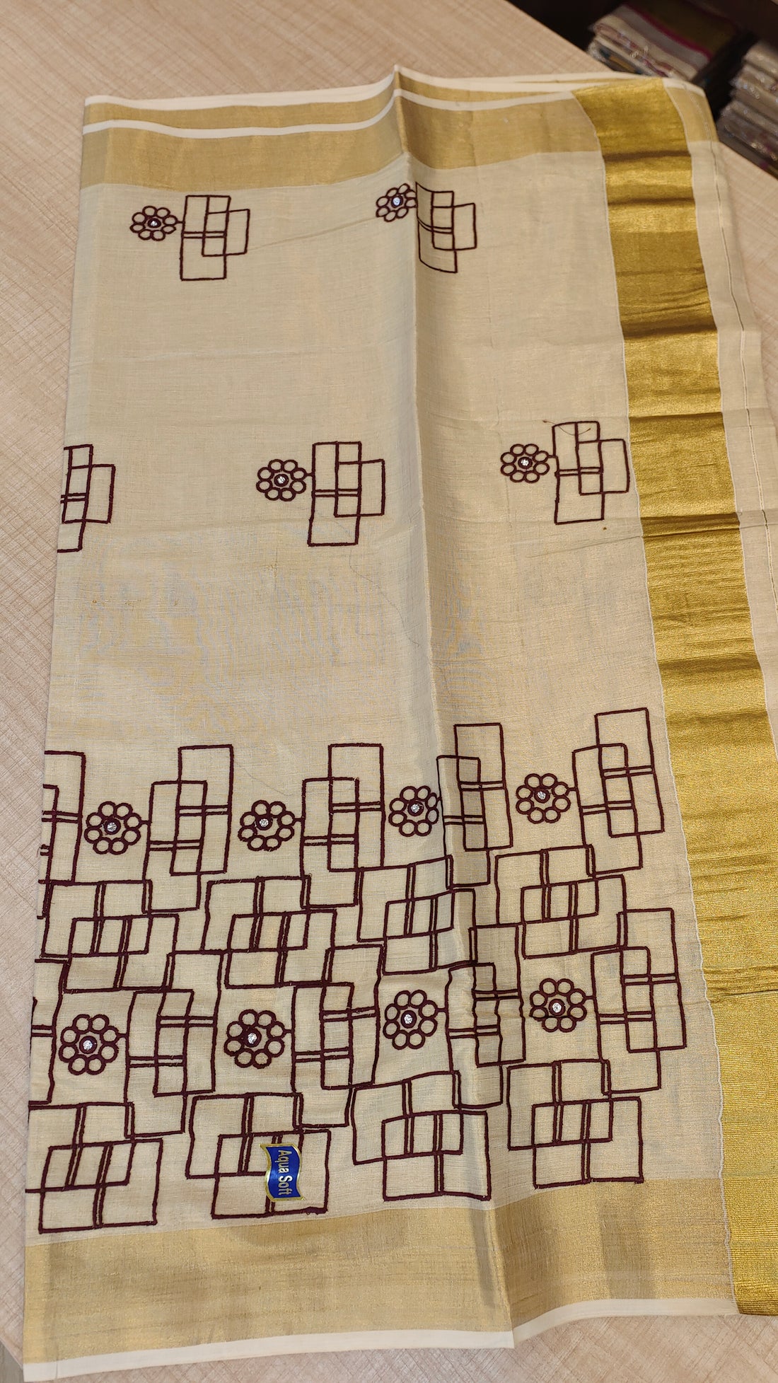 Kerala Saree | PM920