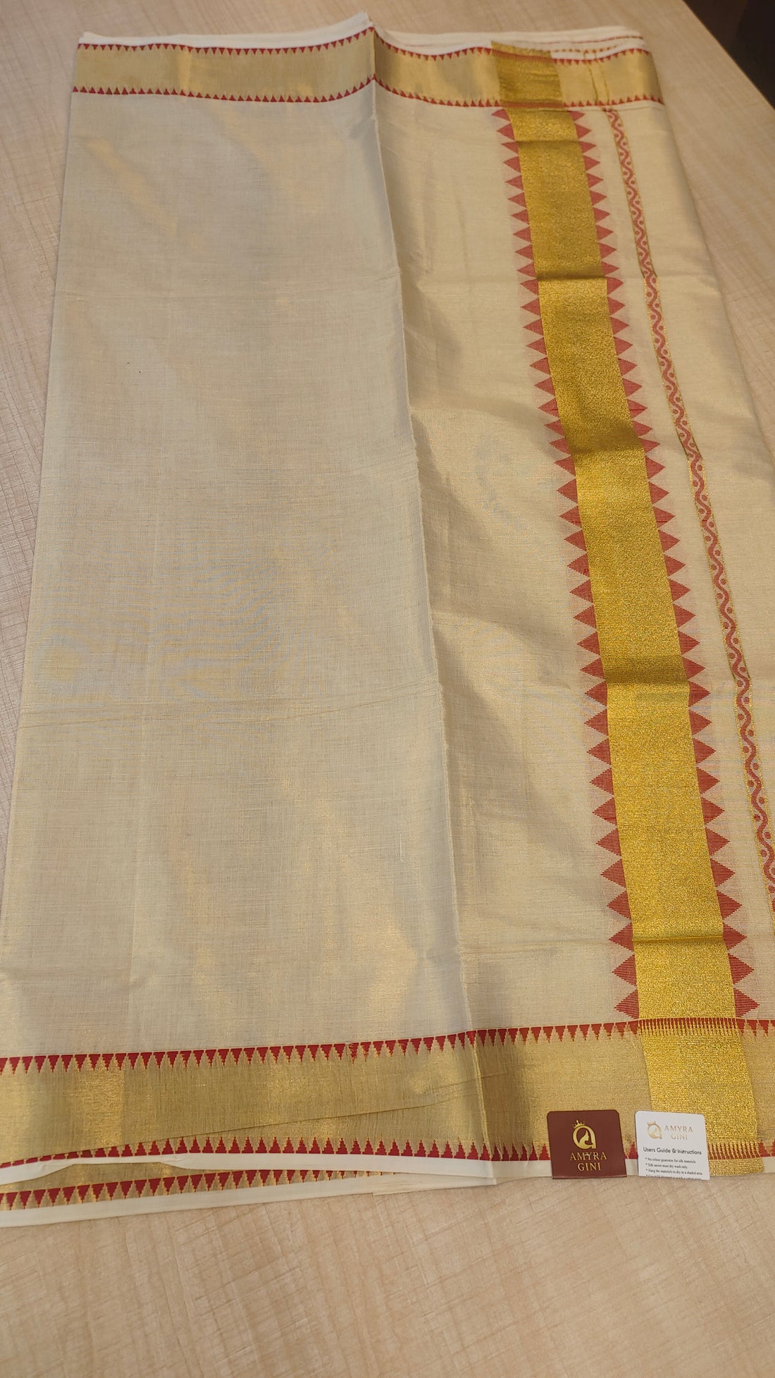 Kerala Saree | PM743
