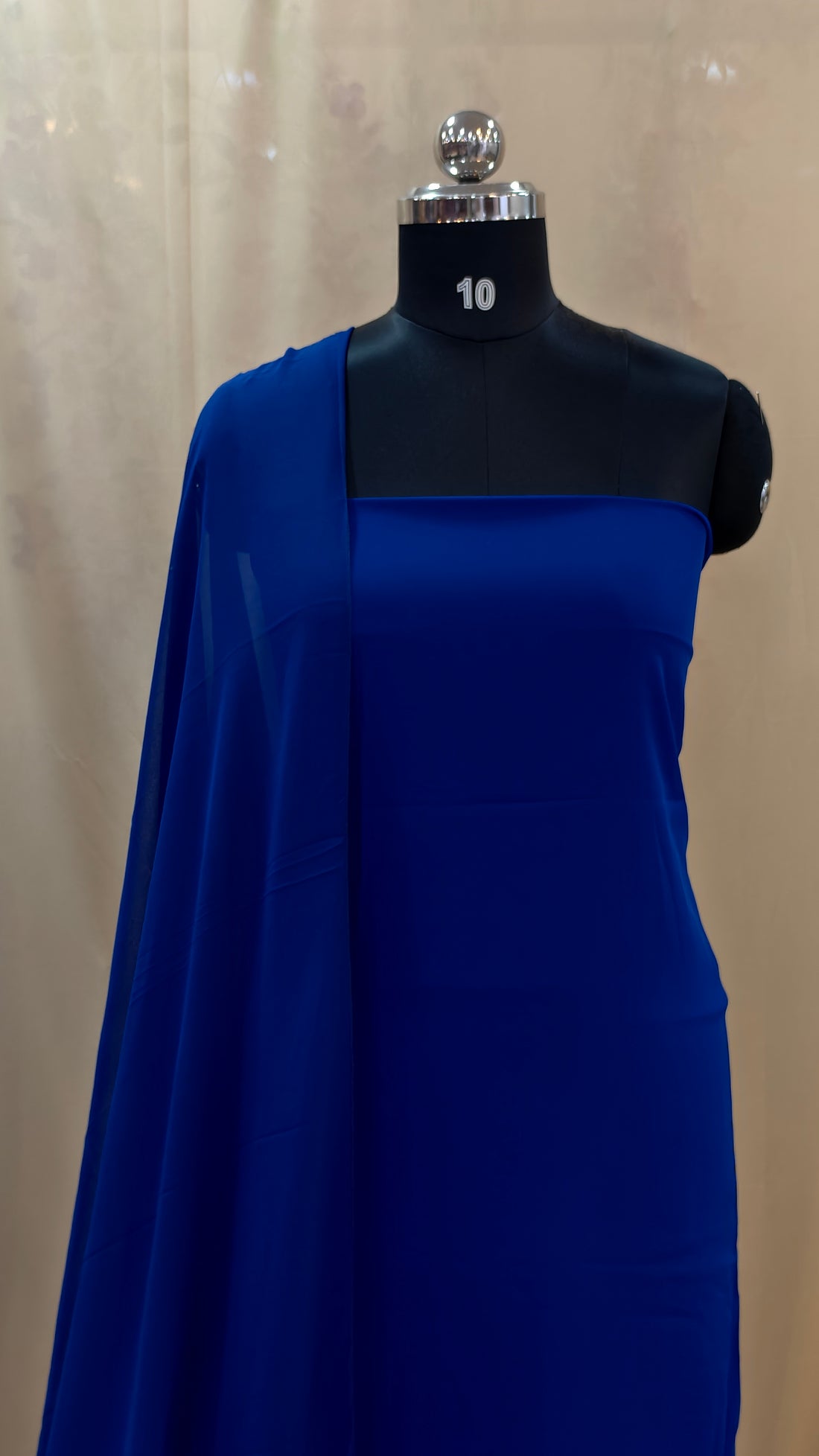 Georgete Salwar | PB406