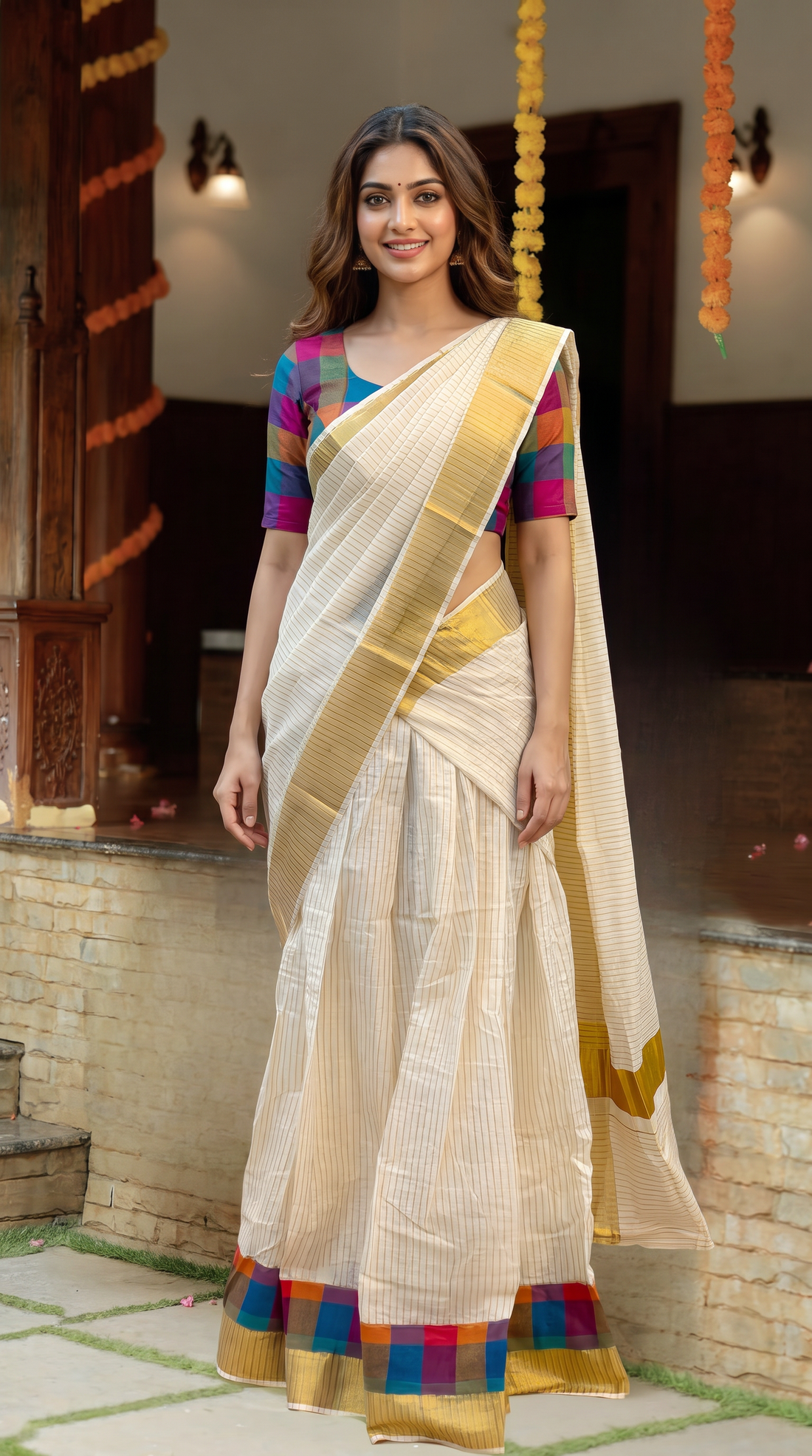 Dhavani Set | GD200
