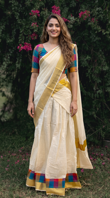 Dhavani Set | GD200