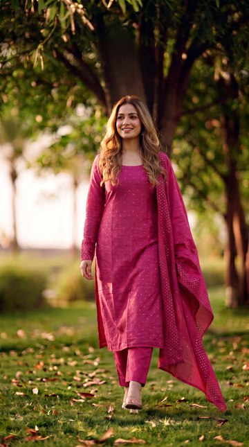 Banarasi Salwar | PC134