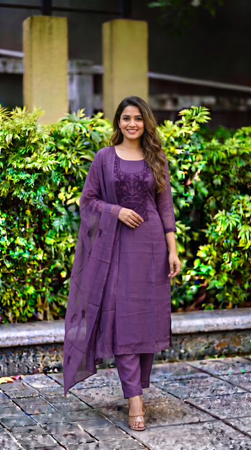 Georgette Salwar | PA373