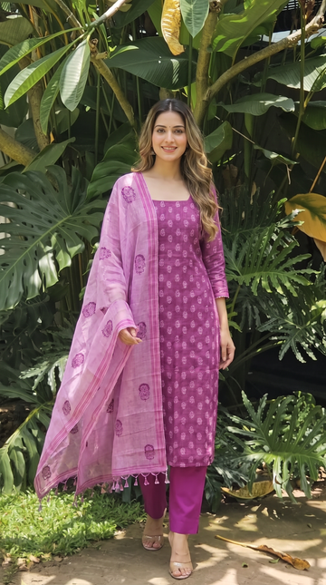 Kotta Salwar | PA364