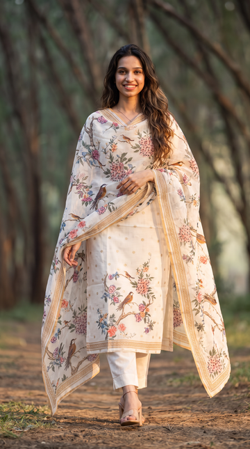Kotta Salwar | PA358
