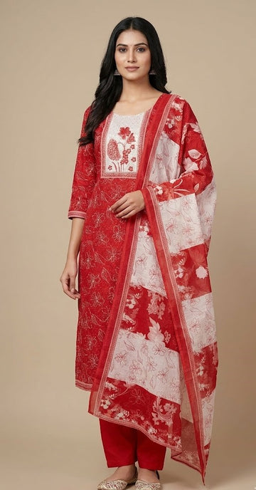 Cotton Salwar| P1205